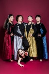 Show Info | National Theater Company of Korea [한민족디아스포라전] 용비어천가