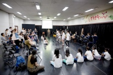 국립극장 National Theater of Korea > 예술교육/체험 > 포토갤러리