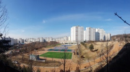 청주교차로 NZINE 한라비발디1단지