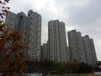 청주교차로 NZINE 한라비발디1단지