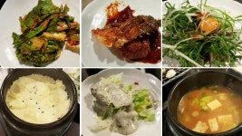 우렁된장찌개가 있는 돼지갈비 집  -  맛집, 서원구 : 청주교차로 NZINE 커뮤니티