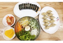 우리 동네 분식집-명인만두 -  맛집, 서원구 : 청주교차로 NZINE 커뮤니티