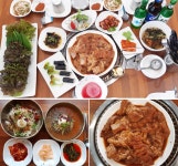 인심좋고 푸짐한 양념숯불갈비 -  비즈니스, 로드샵 : 청주교차로 NZINE 커뮤니티