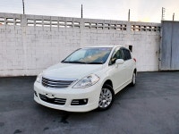 2011 Nissan Tiida Axis *Autech튠업모델 *가죽시트 *블루투스 *후방카메라 > 자동차 | 뉴질랜드 코리아 포스트 :: 뉴질랜드 교민을... 
