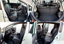 2011 Nissan Tiida Axis *Autech튠업모델 *가죽시트 *블루투스 *후방카메라 > 자동차 | 뉴질랜드 코리아 포스트 :: 뉴질랜드 교민을... 