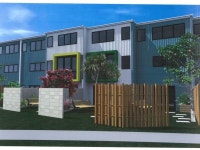 Albany 타운하우스 신축 분양 (3Bed+Study/3Bathroom)-041