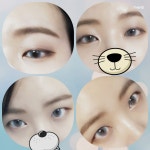 Visual Insight of Beauty. O-LENS 색 예뻐요~베스트리뷰 - 오렌즈
