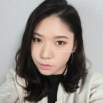 Visual Insight of Beauty. O-LENS 자연스러운 렌즈, 학생 렌즈 추천 폴링브라운 써봤어요 !Review - 오렌즈