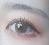 Visual Insight of Beauty. O-LENS 화려하고 너무 예뻐요 !Review - 오렌즈