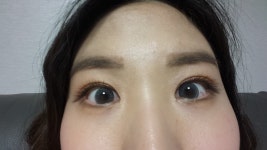 Visual Insight of Beauty. O-LENS 굳베스트리뷰 - 오렌즈