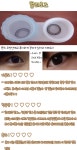 Visual Insight of Beauty. O-LENS 달리로즈 후기 (의정부점)베스트리뷰 - 오렌즈