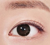 Beauty&Healthy Eyestyling. O-LENS - Visual Insight of Beauty. O-LENS 비파인 블랙