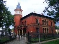  Silesia: the Land of Dying Country Houses - Page 7 - SkyscraperCity