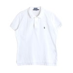 POLO BY RALPH LAUREN(단면cm) 어깨 : 39   가슴 : 49( WOMAN ) - 대한민국 1위 빈티지 올드룩 /구제코트/구제니트/광장시장/구제도매... 