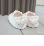 태명 신발 꼬까신 태교바느질DIY 만들기 :: 1300K.com 태명 신발 꼬까신 태교바느질DIY 만들기