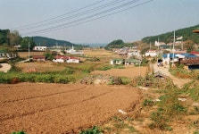옹진포토-승봉도 마을전경 내용 | media