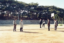 옹진포토-덕적면 서포리 운동장 방문 2000년01월18일 내용 | media
