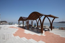 옹진포토-북도면 장봉도 선착장 2015년03월25일 내용 | media