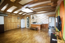 옹진민박 > 아일랜드민박 민박 상세 페이지 옹진민박