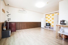 옹진민박 > 다올펜션민박 민박 상세 페이지 옹진민박