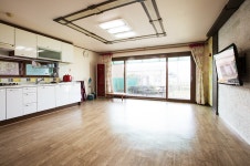 옹진민박 > 은빛바다민박 민박 상세 페이지 옹진민박