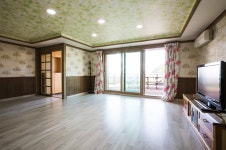 옹진민박 > 은빛바다민박 민박 상세 페이지 옹진민박