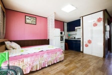 옹진민박 > 혜림민박 민박 상세 페이지 옹진민박