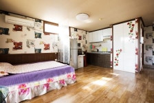 옹진민박 > 혜림민박 민박 상세 페이지 옹진민박