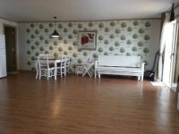 옹진민박 > 휴앤뷰펜션 민박 상세 페이지 옹진민박