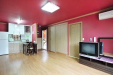 옹진민박 > 드림씨랜드펜션 민박 상세 페이지 옹진민박