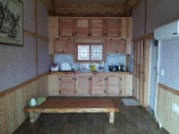 옹진민박 > 전통한옥보경 민박 상세 페이지 옹진민박