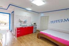 옹진민박 > 메르메종 민박 상세 페이지 옹진민박