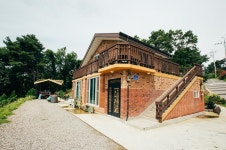 옹진민박 > 풀등선장네 민박 민박 상세 페이지 옹진민박