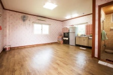 옹진민박 > 테라스의 아침 민박 상세 페이지 옹진민박