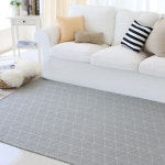 오픈메디칼 - 생활건강의료기기 종합몰 [바이빔] 인트로 면러그 (소형) 100x150cm