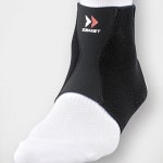 오픈메디칼 - 생활건강의료기기 종합몰 [ZAMST] 잠스트 발목보호대 에프에이-1 (FA-1) /발목보조기/발목보호/발목보조/발목지지/발목압박... 