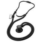 오픈메디칼 - 생활건강의료기기 종합몰 [MDF] MDF 청진기/올블랙 (MDF-767)/Sprague Rappaport Stethoscope