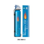 오픈메디칼 - 생활건강의료기기 종합몰 [프로119] 웰빙 소화기 DS-360-2 (360ml/블루)