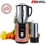 오픈메디칼 - 생활건강의료기기 종합몰 [SHINIL] 신일전자 신일 웰빙 스텐 믹서기 SMX-ST1800