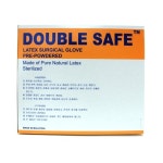 오픈메디칼 - 생활건강의료기기 종합몰 [가주헬스케어] 의료용글러브 더블세이프(DOUBLE SAFE) 8.0 / 50조