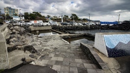 7코스 : 제주올레 여행자센터 - 월평 올레 - 나홀로 걷는 올레 앨범 - 오름나들이