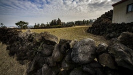 17코스 : 광령 - 제주원도심 올레 - 나홀로 걷는 올레 앨범 - 오름나들이