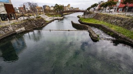 18코스 : 제주원도심 - 조천 올레 - 나홀로 걷는 올레 앨범 - 오름나들이