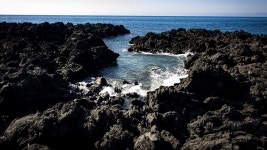 4코스 : 표선 - 남원올레 - 나홀로 걷는 올레 앨범 - 오름나들이