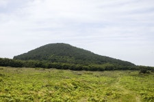천아오름 - 오름별 정보 - 오름나들이