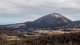 바리메 - 오름별 정보 - 오름나들이