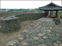 명월성지 - 제주의 역사 - 오름나들이