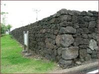 대정성지 - 제주의 역사 - 오름나들이