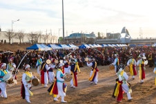 Full Moon Festival | Festival | Tour Osan | 오산시 누리집