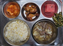 7.14(월) 학교급식 식단 사진입니다. :: 급식 소식 :: 온양풍기초등학교 온양풍기초등학교 :: 급식 소식 :: 7.14(월) 학교급식 식단 사진입니다.